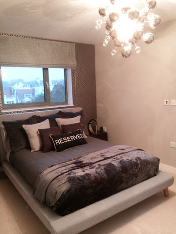 Elegant and timeless interior design by Odissetest, showcasing a harmonious blend of classic and contemporary elements.