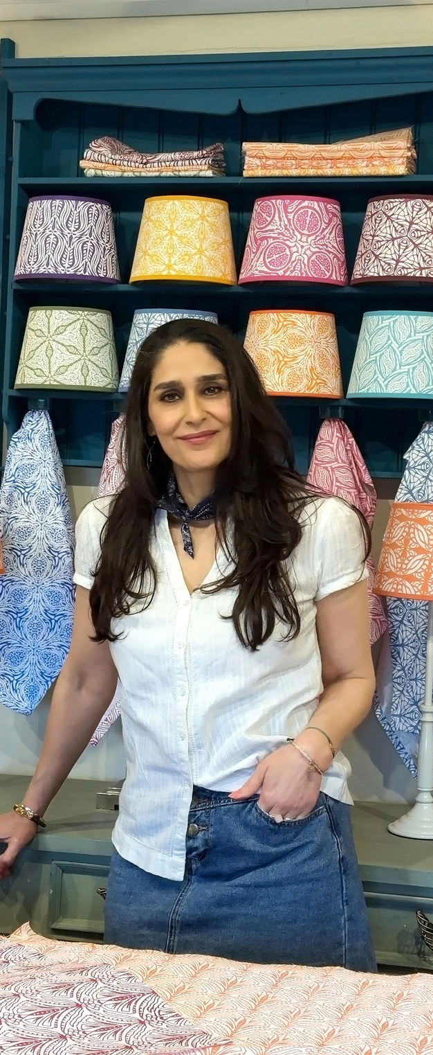 moji salehi