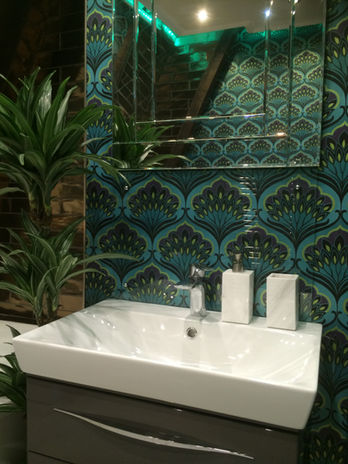 Elegant and timeless interior design by Odissetest, showcasing a harmonious blend of classic and contemporary elements.