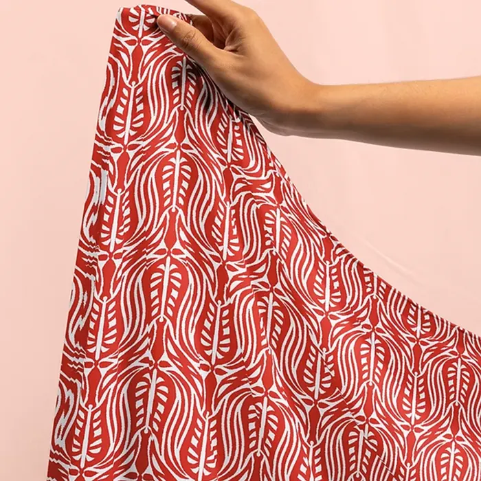 One-day workshop, hand-drawn designs to seamless patterns