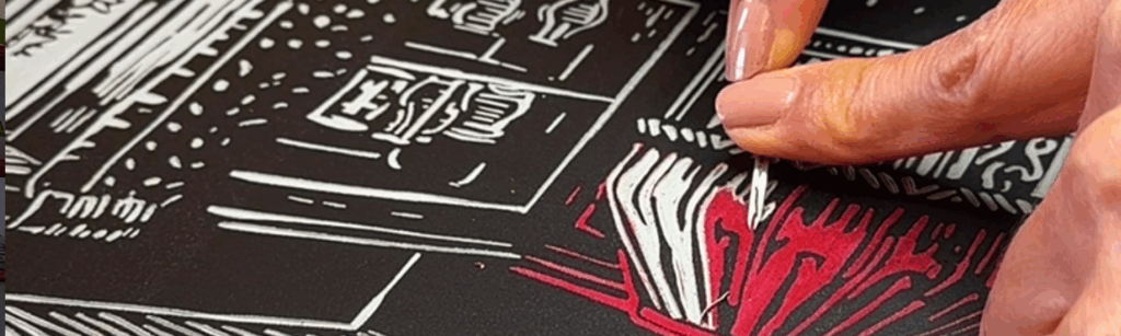 Why We Really Create blog post