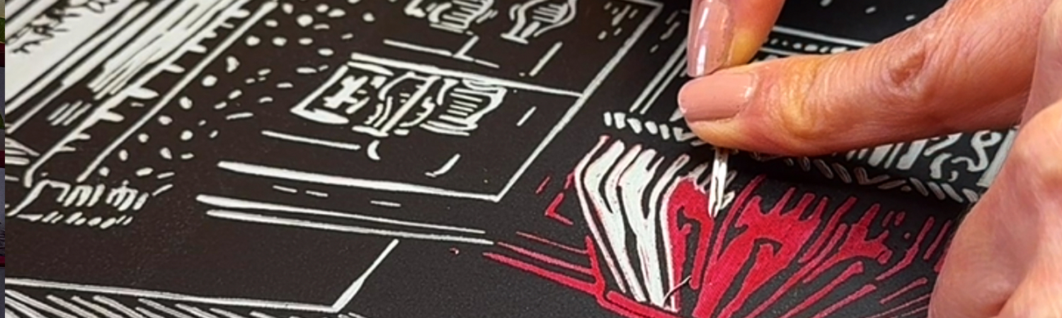 Take the Leap to Create — Here’s What Unfolds