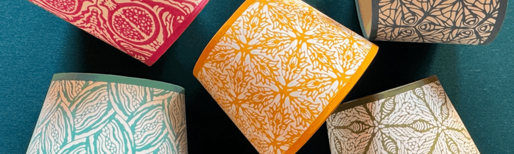 Moji Designs Studio story, inspired by Persian heritage, English countryside, and European influences