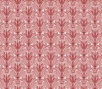 Crimson Red Shiraz Bloom Wallpaper