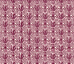 Velvet Plum Shiraz Bloom Wallpaper