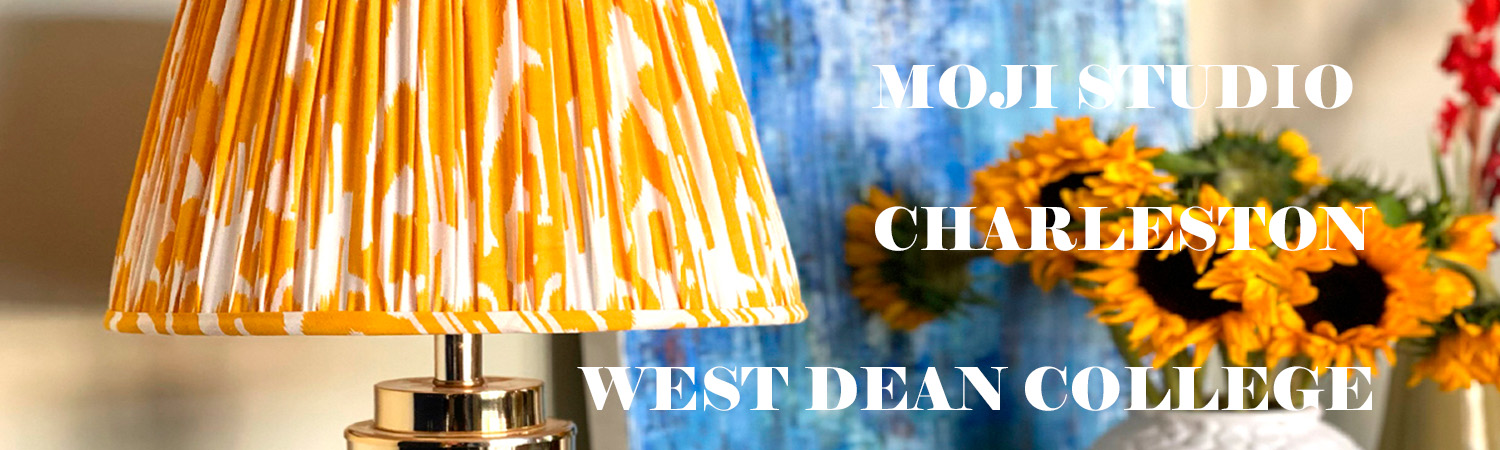 MOJI DESIGNS CREATIVE WORKSHOPS