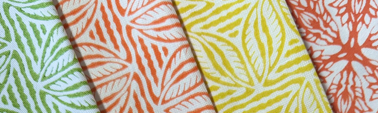 Persian inspired artisan goods by Mopji Designs